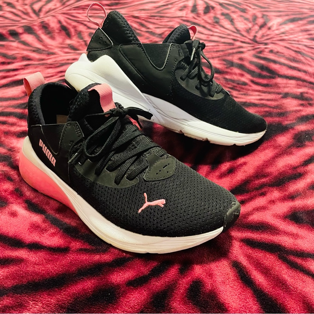 PUMA sneakers
